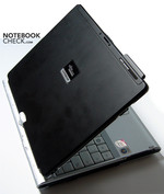 Fujitsu Siemens LifeBook T4220