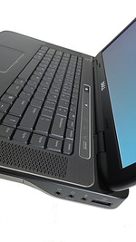 Dell XPS 15 (L501x)