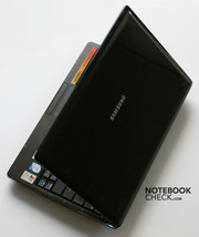 Samsung NC10