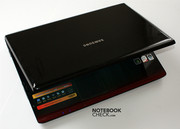 Samsung R610