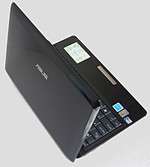 Asus Eee PC 1101HA