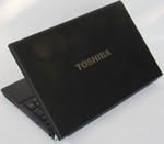 Toshiba Satellite Pro R850-122