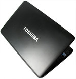 Toshiba Satellite C650-16N