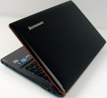 Lenovo IdeaPad Y570 (59-303882)