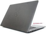 HP ZBook Studio G3