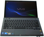 Sony Vaio VPC-Z13Z9E/X