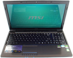 MSI CX61 0NF-228XPL