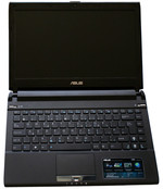 Asus U36JC