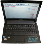 Asus N43JQ