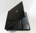 HP ProBook 4515s