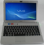 Sony Vaio YB1S1E/S