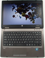 HP ProBook 6465b LY430EA