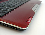 Toshiba Satellite T110