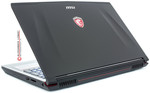 MSI GE62