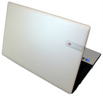 Packard Bell EasyNote LM86