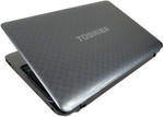 Toshiba Satellite L750D-15J