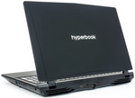 Hyperbook X15-G