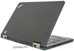 Lenovo ThinkPad Yoga 12