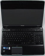 Toshiba Satellite P750-10Q