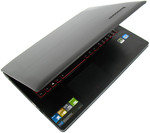 Lenovo IdeaPad Y500