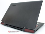 Lenovo Y700-15