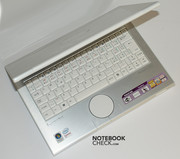 Packard Bell EasyNote BG46