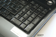 Toshiba Satellite P300