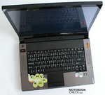 Lenovo IdeaPad Y530