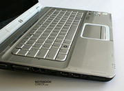 HP Pavilion dv6700t Special Edition