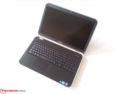 bohater testu: Dell Inspiron 17R SE 7720