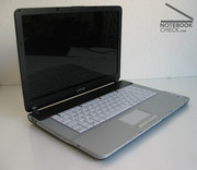 bohater testu: Sony Vaio VGN-FS485B