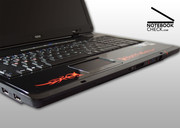 MSI Megabook GX700 Extreme Image