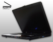 MSI Megabook GX700 Extreme