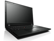 bohater testu: Lenovo ThinkPad L540 (fot. Lenovo)