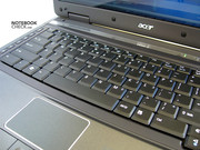 Acer TravelMate 5520G
