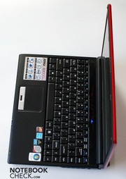 MSI EX300