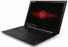 HP Omen 15