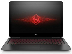 HP Omen 15