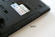 HP Pavilion dv6700t Special Edition