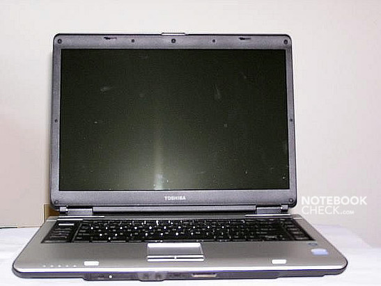 Toshiba Satellite A135-S4527