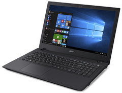 Acer TravelMate P258