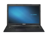 Recenzja Asus Pro P2710JF