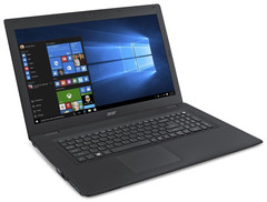 Acer TravelMate P278