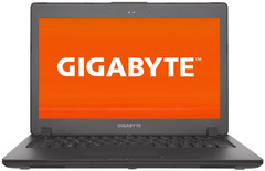 Gigabyte P34W v3