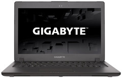 Gigabyte P34K v5