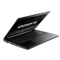 Gigabyte P34W v5