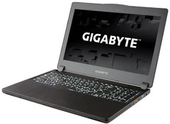 Gigabyte P35X v5