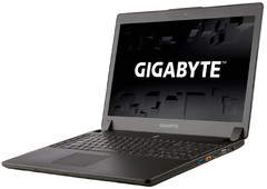 Gigabyte P37W v5