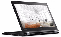 Lenovo ThinkPad P40 Yoga