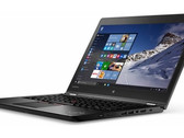 Recenzja Lenovo ThinkPad P40 Yoga